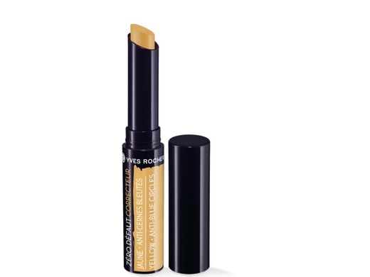 Stick Neutralizador Amarillo, Ojeras azuladas - Yves Rocher