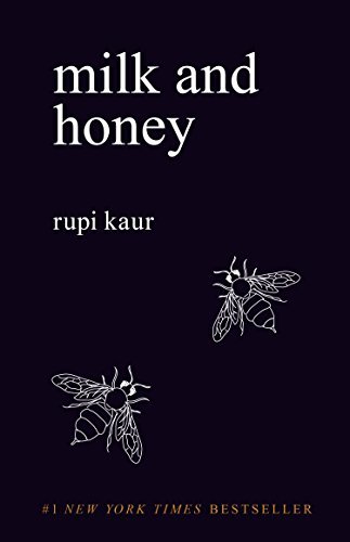 Book Milk And Honey