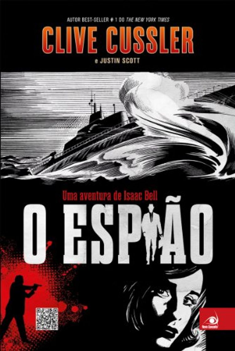 Libros O espião