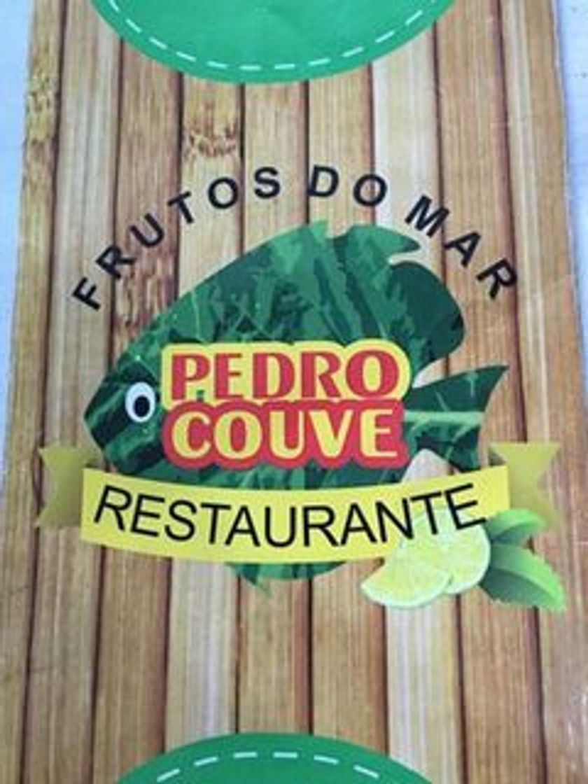 Restaurants Frutos do Mar Pedro Couve