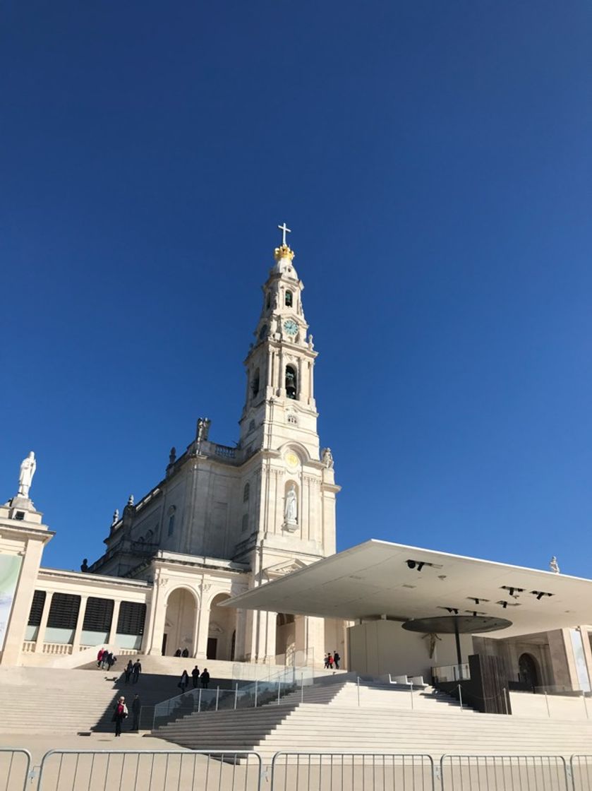 Place Fatima