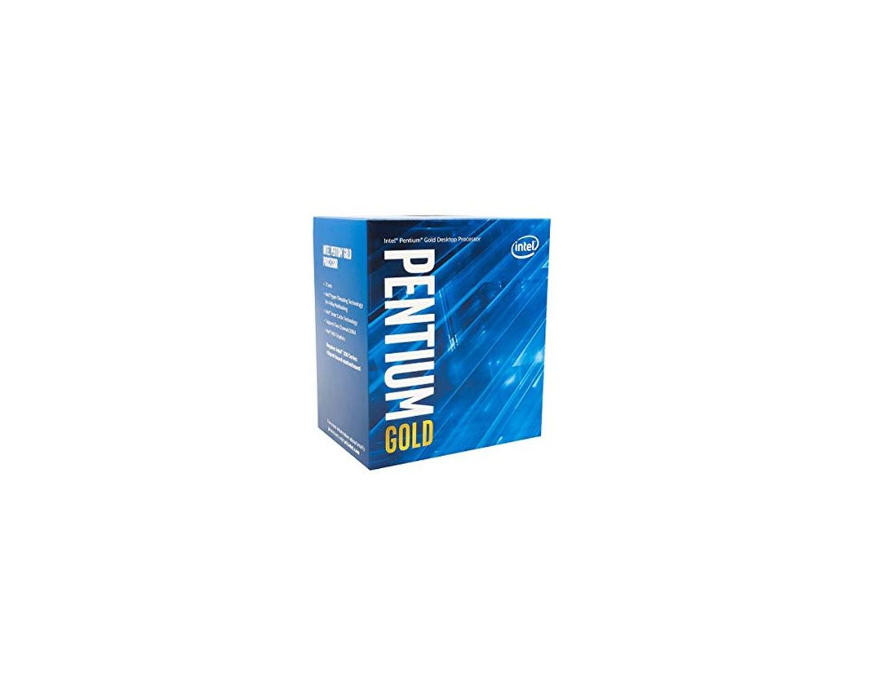 Product Intel Pentium G5400 - Procesador