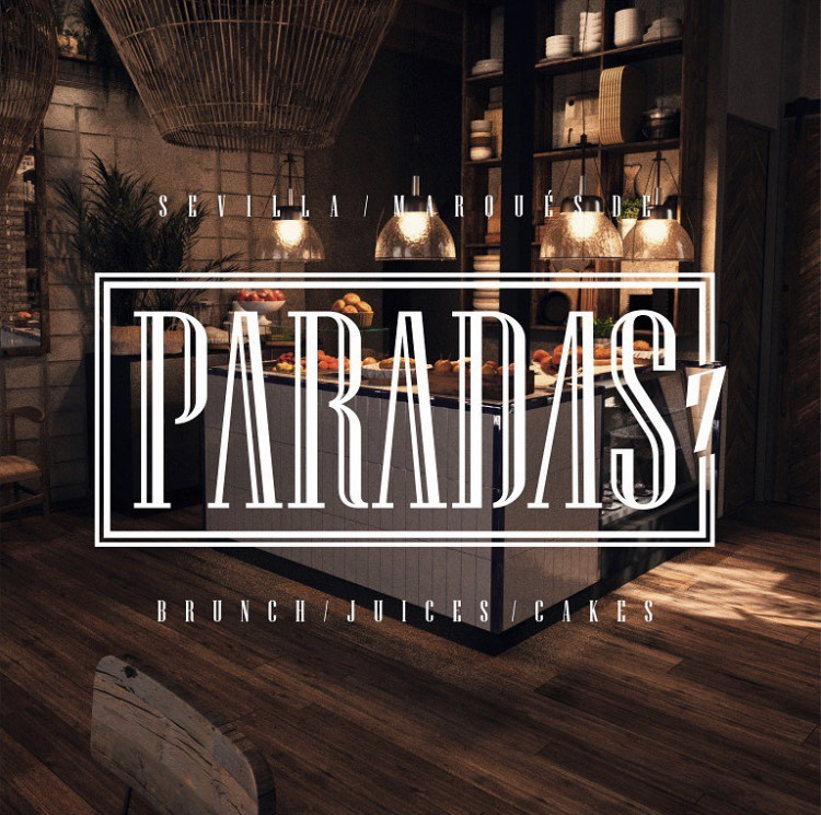 Restaurants Paradas 7
