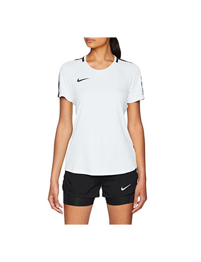 Nike Academy18 Short Sleeve Top