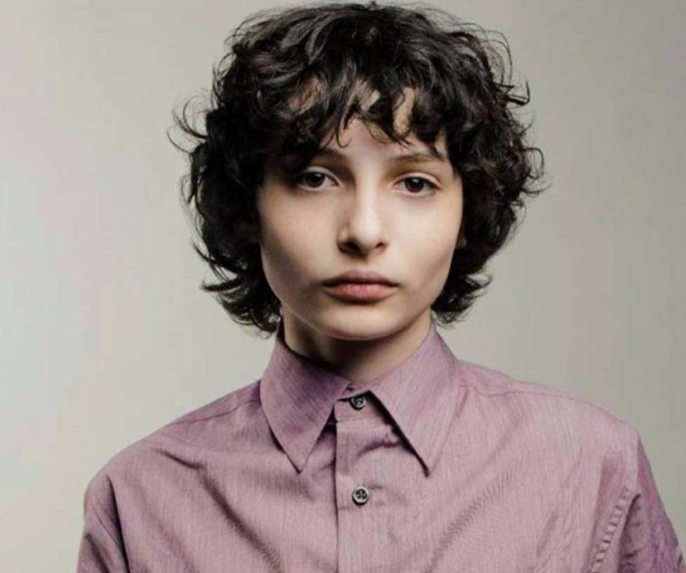 Fashion Finn Wolfhard