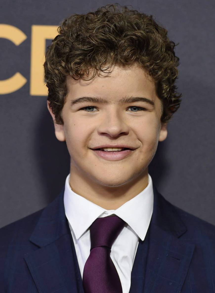 Fashion Gaten matarazzo 