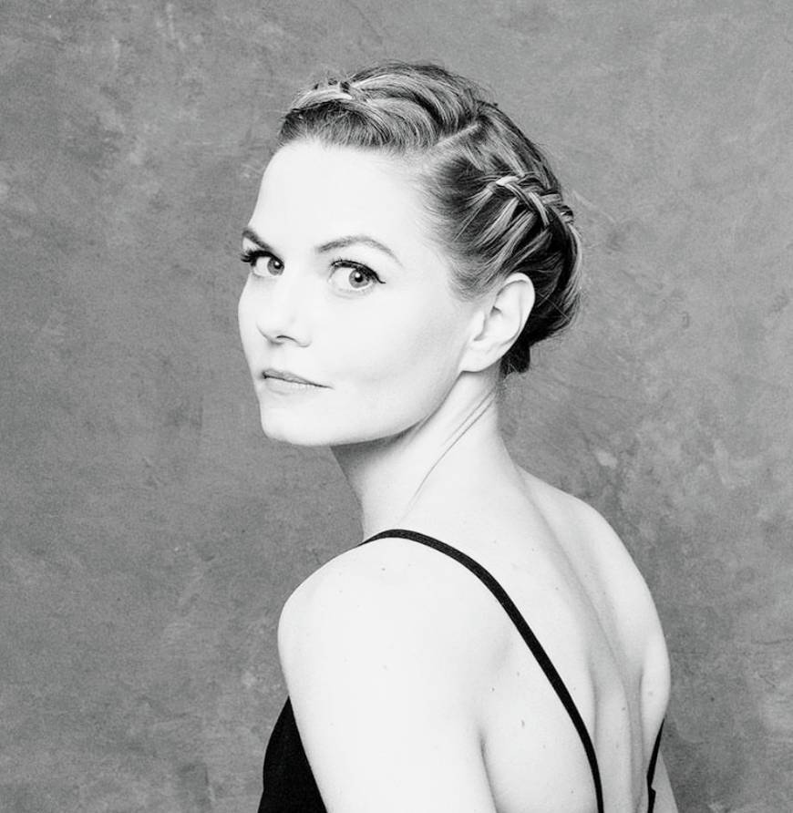 Fashion Jennifer Morrison 