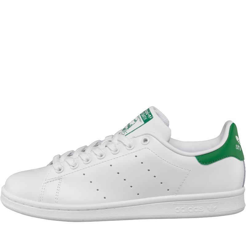 Moda Stan Smith