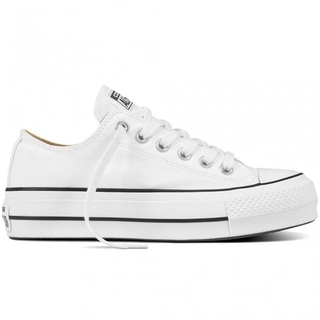 Moda Plataformas Converse | Converse