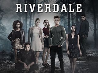 Serie Riverdale