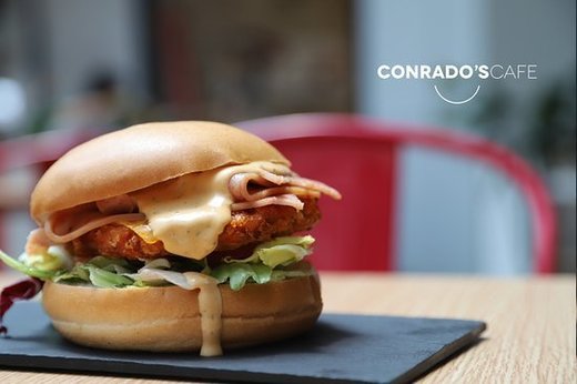 Conrado's Cafe