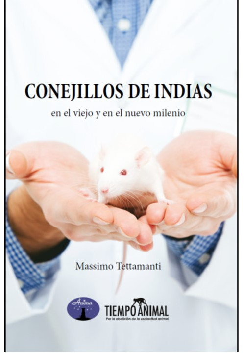 Conejillos de Indias