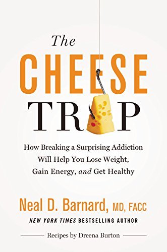 CHEESE TRAP