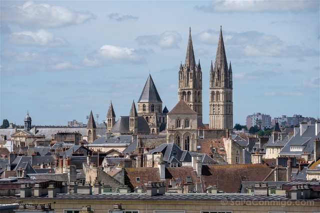 Place Caen