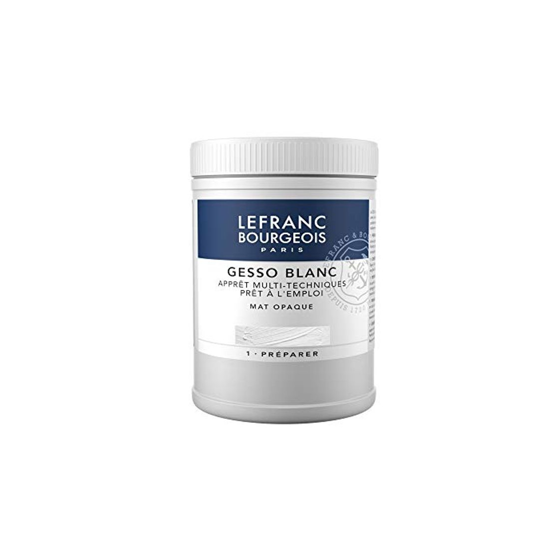 Producto Lefranc & Bourgeois Gesso