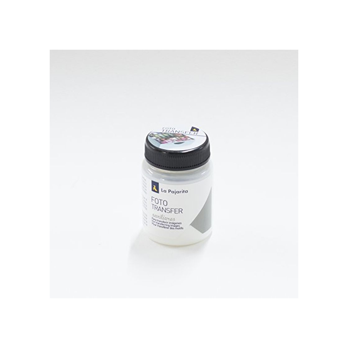 Producto Foto Transfer  75ML La Pajarita