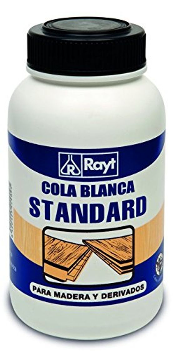 Producto Rayt 429-09 Cola blanca standard múltiples usos