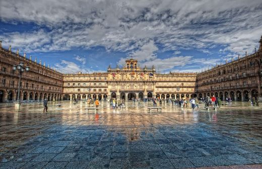 Plaza Mayor