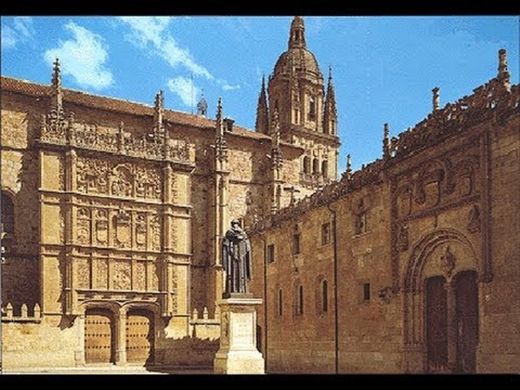 Universidad de Salamanca