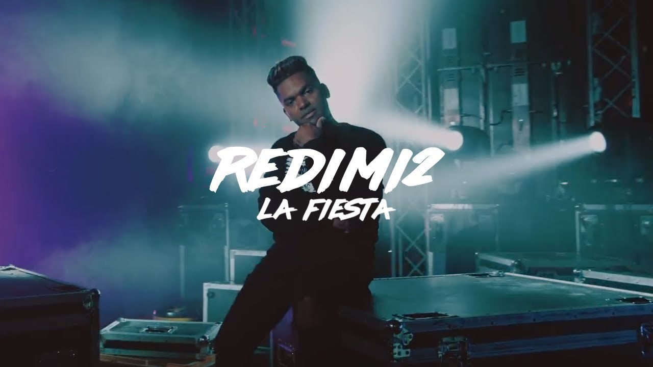 Canción La Fiesta