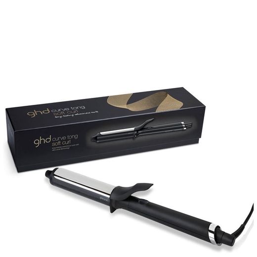 Ghd Curve Soft Curl Tong (32mm) 