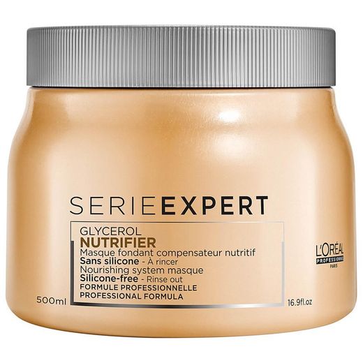 L’Oréal NUTRIFIER 