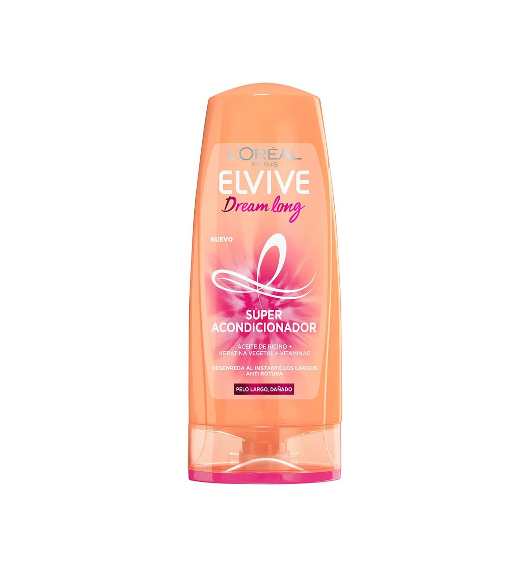 Products Dream Long Super Acondicionador Elvive