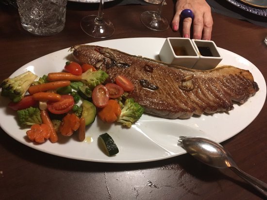 Restaurants Alcaravea