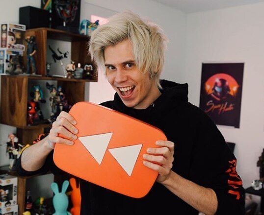 Social elrubiusOMG