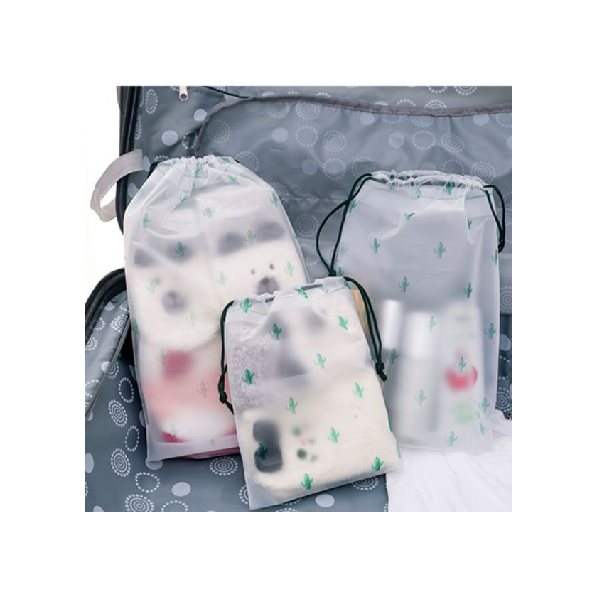 Bolsita organizadora para viajes