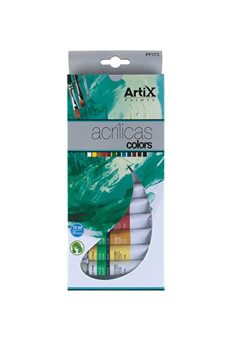 Artix Paints PP173