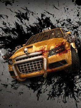 Videogame Zombie Driver: Immortal Edition