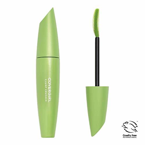 Beauty COVERGIRL - LashBlast Clump Crusher Extensions Mascara Very Black - 0.44 fl.