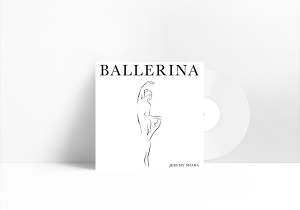 Music Ballerina