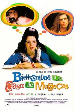 Movie Bienvenidos a la casa de muñecas