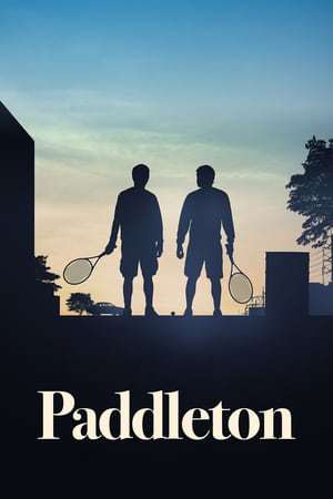 Película Paddleton