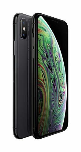 Electrónica Apple iPhone XS - Smartphone de 5.8"