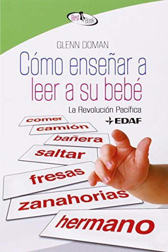 Book Como Enseñar A Leer A Su Bebe.