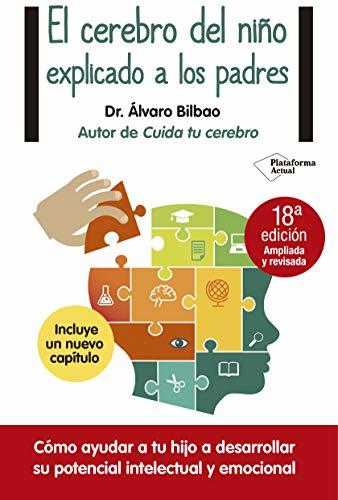 Book Cerebro Del Niño Explicado A Los Padres, El