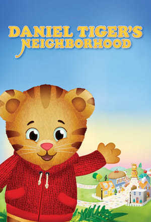 Serie Daniel Tiger's Neighborhood