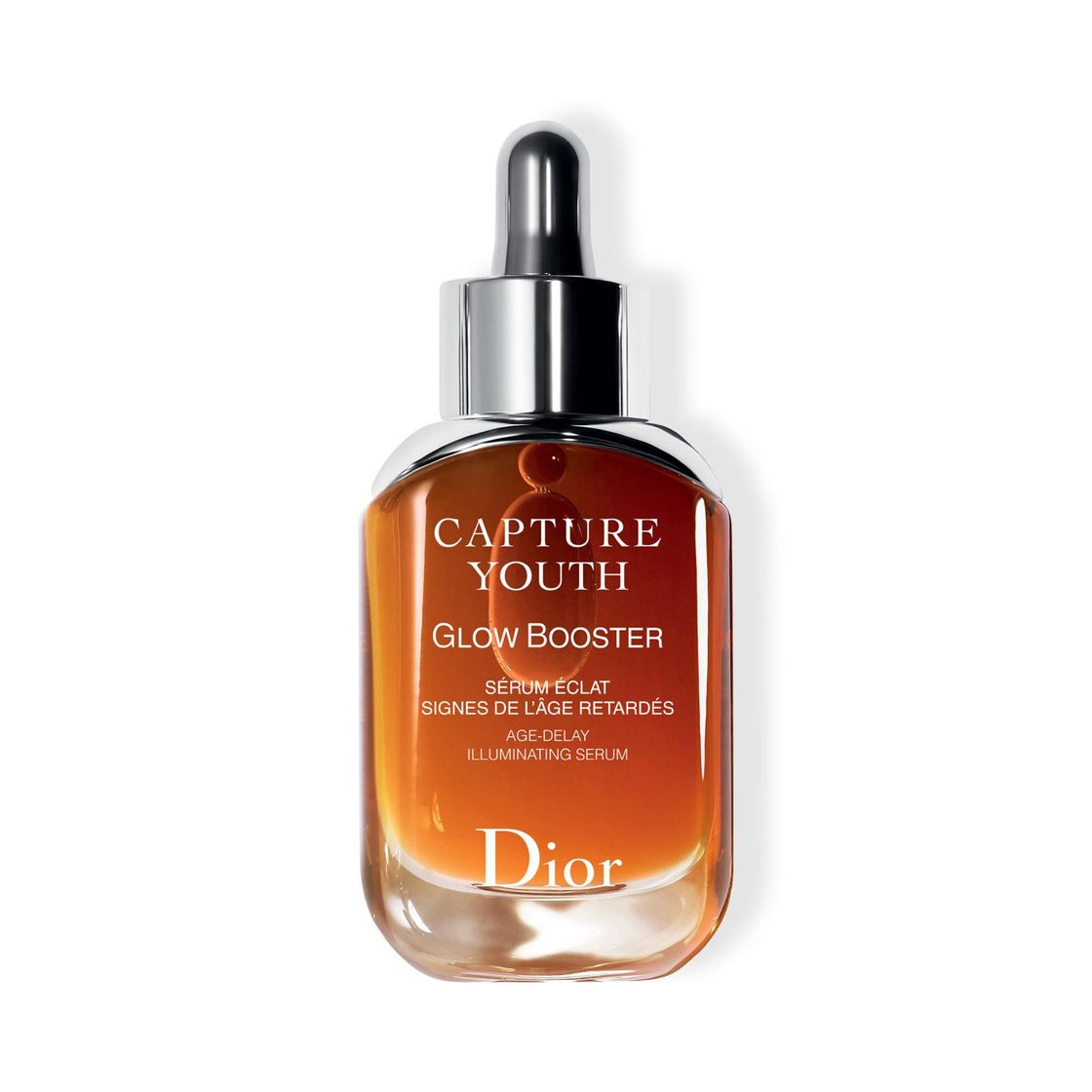 Fashion Serum Dior glow booster