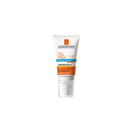 Beauty La Roche Posay Anthelios Xl Crème Teintée SPF50 BB Crema