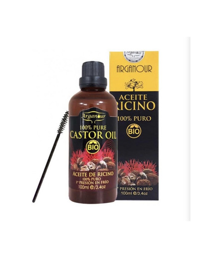 Aceite de Ricino BIO