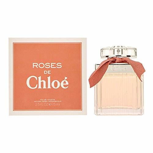 Chloe Roses Eau De Toilette