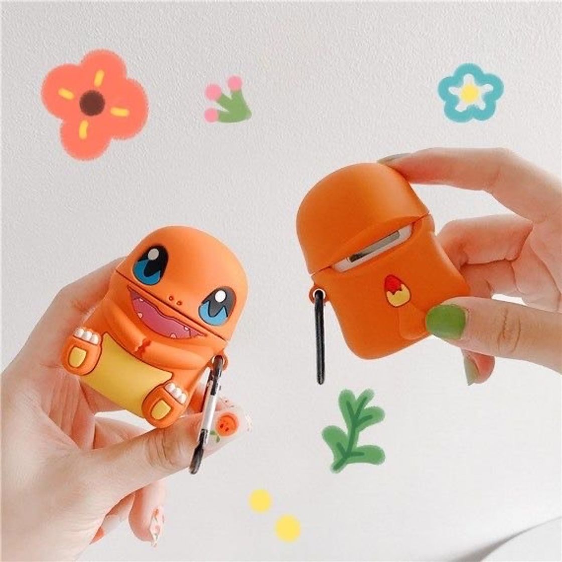 Producto Charmander case 🔥