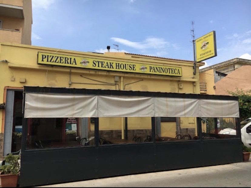 Restaurantes Pepito Pizza