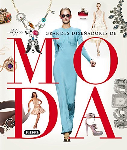 Libro Moda