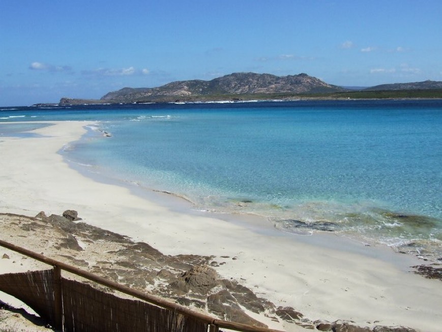 Place Cala Lupo