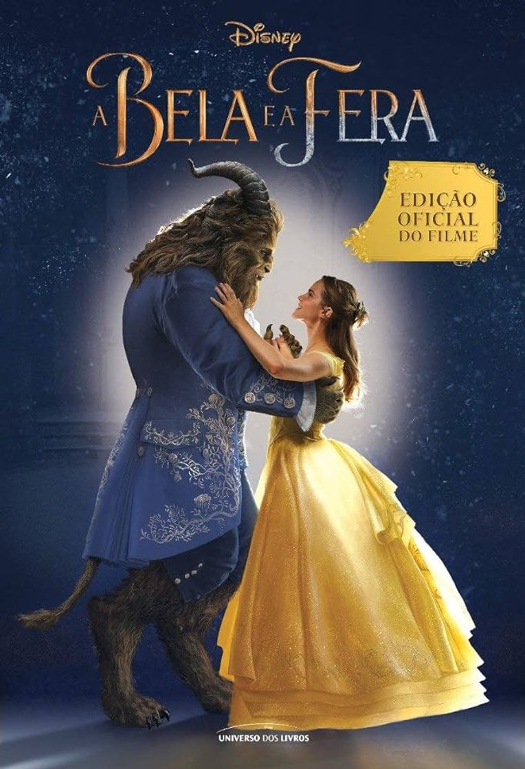 Movie Bela e a fera 