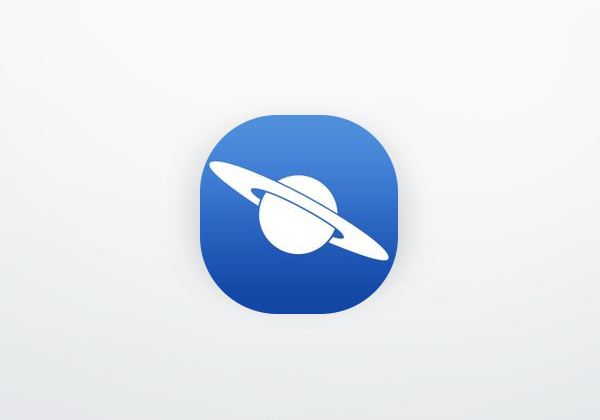 App Star Chart